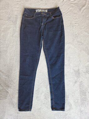 Hydraulic Jeans Size 6 - Stretch Denim - Classic Fit